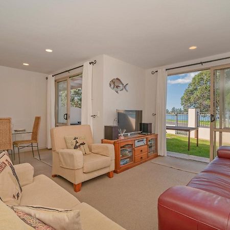 Tairua Waterfront Retreat - Tairua Apartment 外观 照片