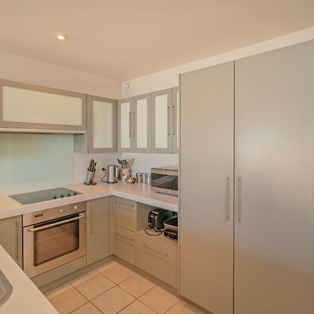 Tairua Waterfront Retreat - Tairua Apartment 外观 照片
