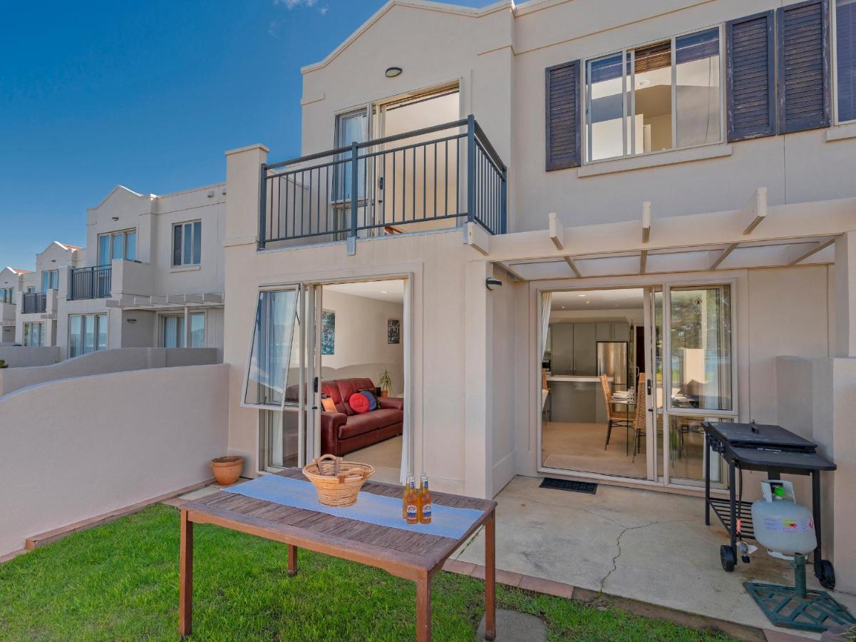 Tairua Waterfront Retreat - Tairua Apartment 外观 照片