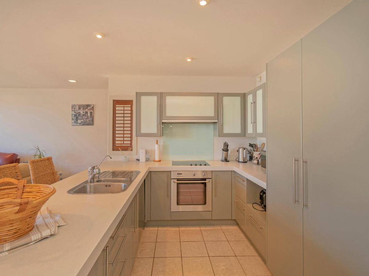 Tairua Waterfront Retreat - Tairua Apartment 外观 照片