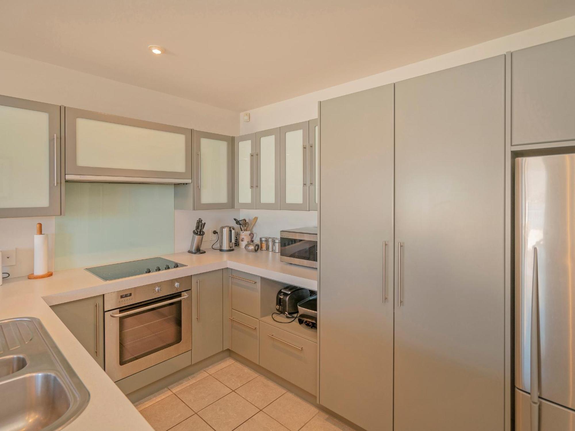 Tairua Waterfront Retreat - Tairua Apartment 外观 照片