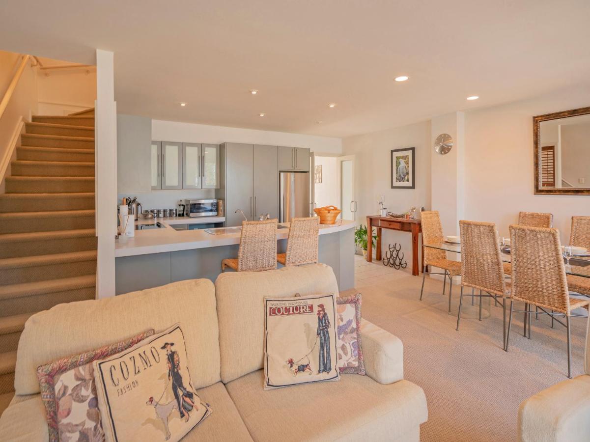 Tairua Waterfront Retreat - Tairua Apartment 外观 照片