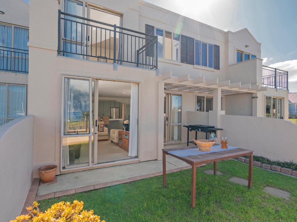 Tairua Waterfront Retreat - Tairua Apartment 外观 照片
