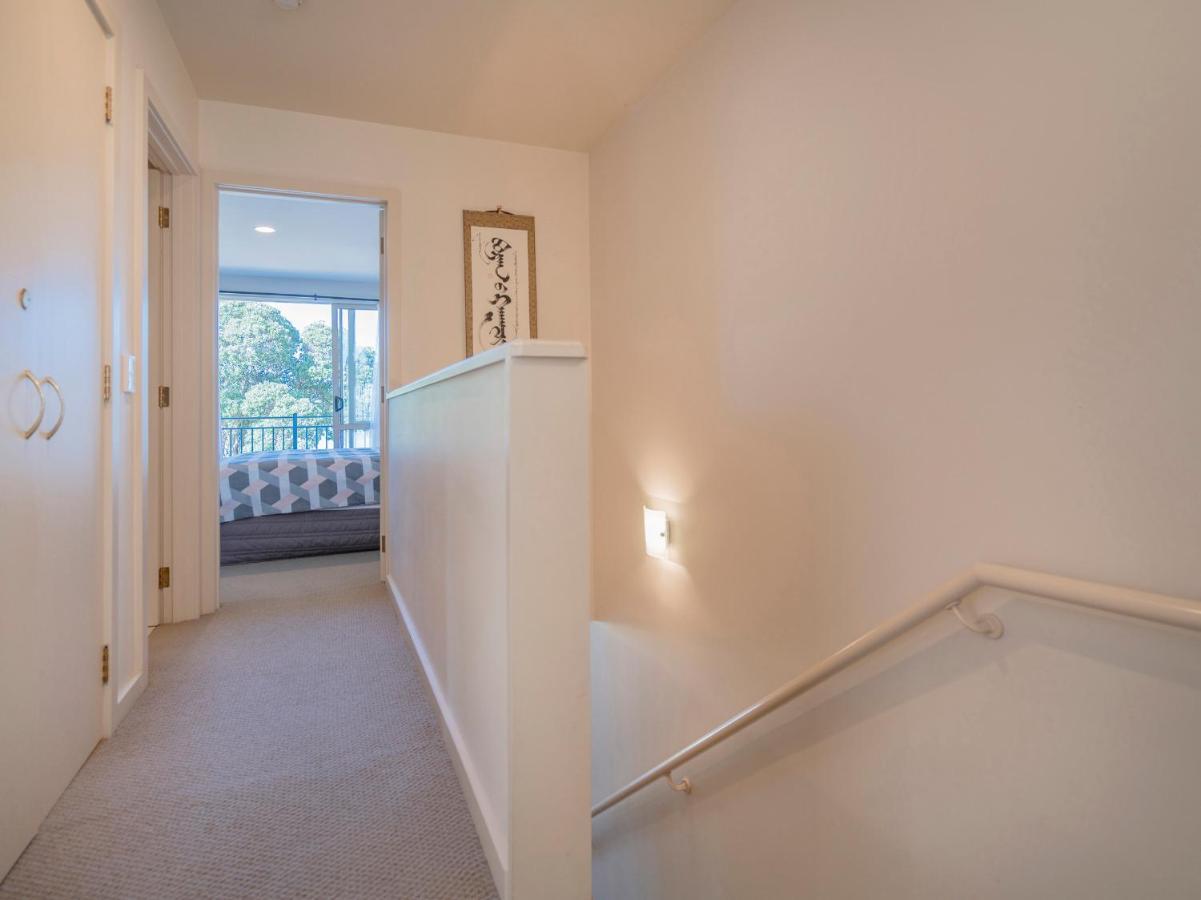 Tairua Waterfront Retreat - Tairua Apartment 外观 照片