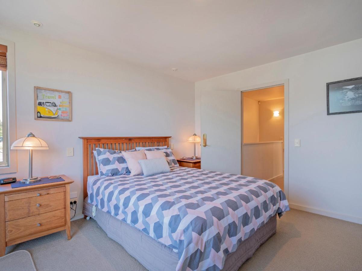 Tairua Waterfront Retreat - Tairua Apartment 外观 照片