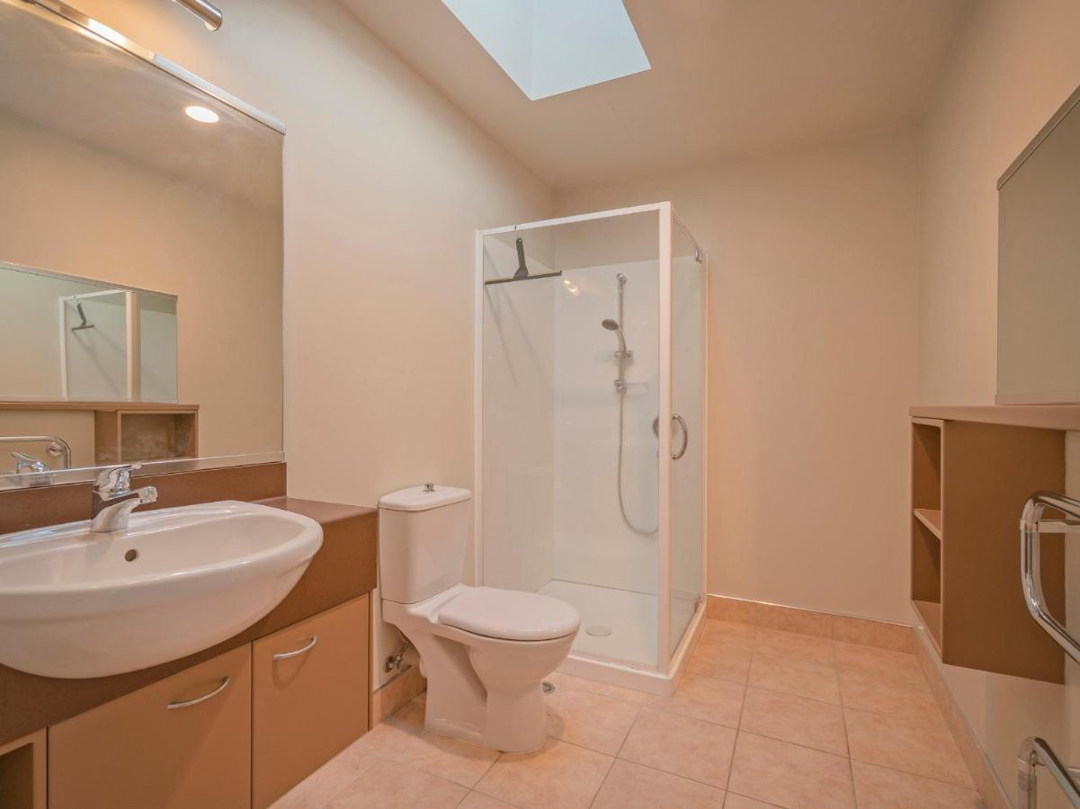 Tairua Waterfront Retreat - Tairua Apartment 外观 照片