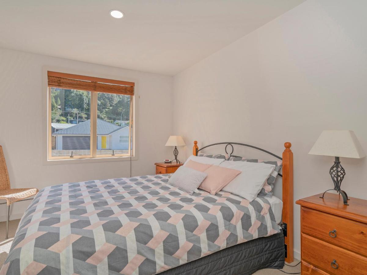 Tairua Waterfront Retreat - Tairua Apartment 外观 照片