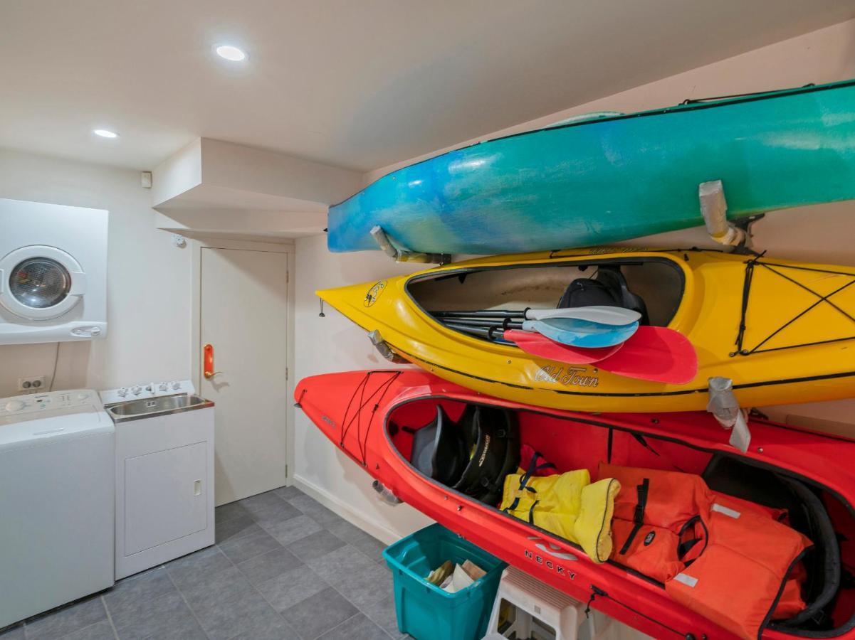 Tairua Waterfront Retreat - Tairua Apartment 外观 照片