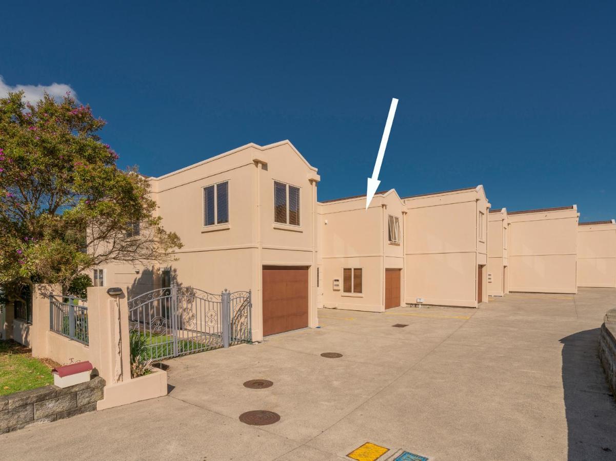 Tairua Waterfront Retreat - Tairua Apartment 外观 照片